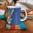 Suche nach coole gitarre tassen Elektrisch