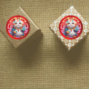 Suche nach chinese new year aufkleber Modern