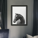 Suche nach pferdedrucke poster Western