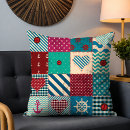 Suche nach patchwork kissen Jede person
