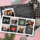 Suche nach peace symbol karten Weihnachten