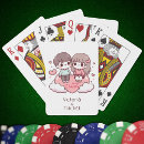 Suche nach chibi spielkarten Für alle