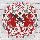 Suche nach rot blätter wanduhren Für alle