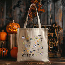 Suche nach monster tote bags Für kinder