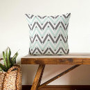 Suche nach geometric pattern kissen Grau