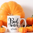 Suche nach witch tassen Happy halloween