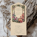 Suche nach dekorative einladungen Fancy klassische dekorative blumen