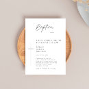 Suche nach taufe lädt ein einladungen Jede person