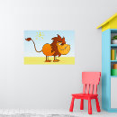 Suche nach löwe cartoon poster Für alle