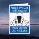 Suche nach mechanic karten Kfz mechaniker