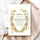 Suche nach mama einladungen Boho rustikal modern