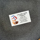 Suche nach ausbildungs visitenkarten Trainer