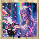 Suche nach rosa herz puzzle Mädchen