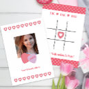 Suche nach tic tac toe postkarten Niedlich