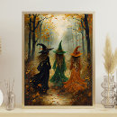 Suche nach herbstwald poster Wandkunst
