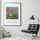 Suche nach blumengarten poster Jede person