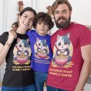 Suche nach chat kawaii tshirts Katze