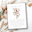 Suche nach koala einladungen Niedliches