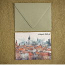 Suche nach vintage farben postkarten Urlaub