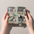Suche nach rentier geschenkpapier Für sie/ihn