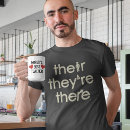 Suche nach rechtschreibung tshirts Lehrer