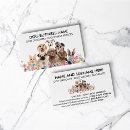 Suche nach kleiner hund visitenkarten Welpe