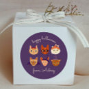 Suche nach halloween kostüm aufkleber Katze