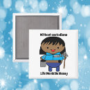 Suche nach hausmeister magnete Hüterin