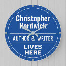 Suche nach autor wanduhren Schriftstellerin