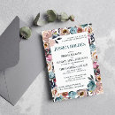 Suche nach schönes brautparty einladungen Blumenreich