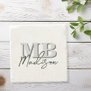 Suche nach mit monogramm untersetzer Personalisiert