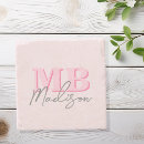 Suche nach mit monogramm untersetzer Modern