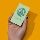 Suche nach yoga studio visitenkarten Jede person