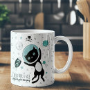 Suche nach raumkatze tassen Astronaut