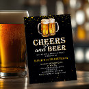 Suche nach bierglas einladungen Geburtstagsfeier