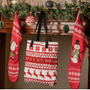 Suche nach skandinavisch tote bags Rot