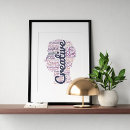 Suche nach kreativ poster Typografie