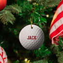 Suche nach wir golf ornamente Für ihn