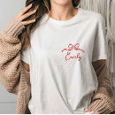Suche nach schleife tshirts Elegant