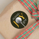 Suche nach golfball aufkleber Golfer