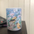 Suche nach hübsche vögel tassen Blüten