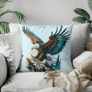 Suche nach wir adler kissen Aquarell