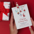 Suche nach christmas baubles einladungen Für alle