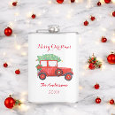 Suche nach lkw flachmänner Weihnachtsbaum