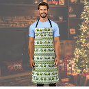 Suche nach nordic schürzen Rentiere