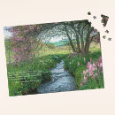 Suche nach elegante blumen puzzle Natur