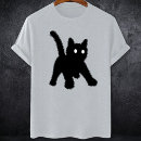 Suche nach überraschte katze tshirts Lustig