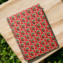 Suche nach erdbeere kleine notizbücher Mädchen