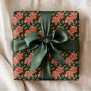 Suche nach rotes blumenmuster geschenkpapier Für alle
