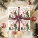 Suche nach nordpol geschenkpapier Jedes kind